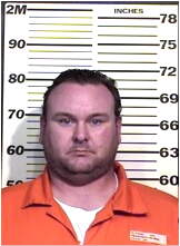 Inmate MCBEE, NATHANAEL J