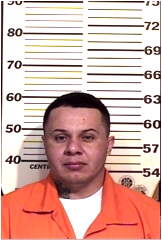 Inmate MELENDEZDIAZ, FREDY A