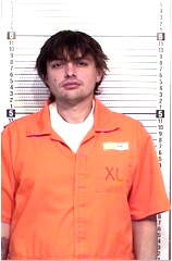 Inmate PENN, MICHAEL A