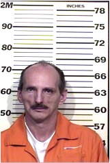 Inmate PURCELL, MICHAEL W