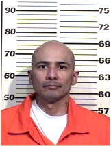 Inmate REYNOSA, STEVE