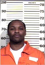 Inmate ROGERS, DENNIS D