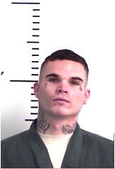 Inmate SIMPSON, TIMOTHY L