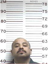 Inmate SOTO, ABEL M