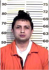 Inmate TRUJILLO, ANDREW