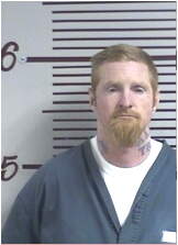 Inmate WINGATE, TIMOTHY J