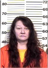 Inmate BAKER, KELLY L