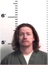 Inmate BLANKENSHIP, BRYAN