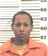 Inmate BROWN, SHAWNETTE M