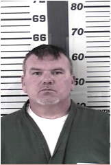 Inmate CANTWELL, JOHN K