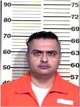 Inmate COLINTAPIA, ROQUE