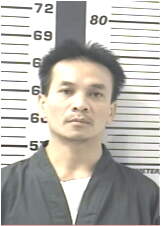 Inmate DO, HIEU