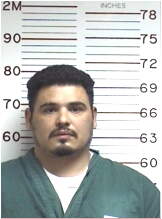 Inmate FIGUEROA, JUAN J