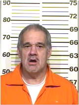 Inmate FRENCH, MICHAEL W