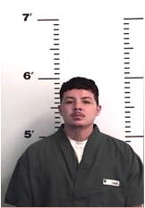 Inmate GONZALES, MANUEL A