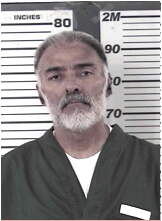 Inmate HERRERAOCHOA, ALFRED