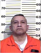 Inmate HERRERA, EMMITT