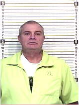 Inmate HOPKINS, RONALD D