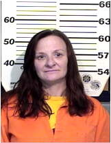 Inmate HOWE, KARLA