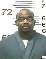 Inmate JOHNSON, THOMAS A