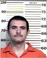 Inmate LAMBOS, ANTHONY M