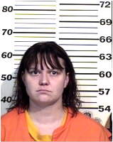 Inmate LIGHTFOOT, SARAH G