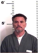 Inmate MAESTAS, ROBERT