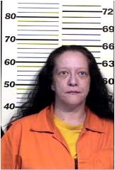 Inmate MCCABE, BRANDI J