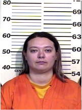 Inmate MORRIS, AMANDA J