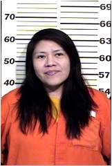 Inmate PASSMORE, ASHLEY M