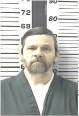 Inmate PORTER, WILLIAM T