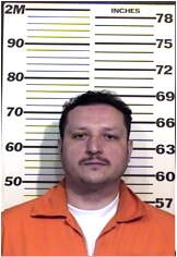 Inmate RODRIGUEZ, MATTHEW F