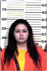 Inmate SANCHEZ, ARIANNA M