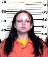 Inmate SCHMIDT, EVA L