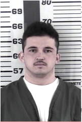 Inmate SOTOCAMPOS, YOEL