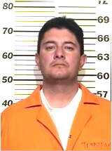 Inmate SOTO, HERIBERTO S