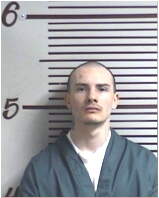 Inmate VIGIL, CALEB J
