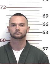 Inmate WILKES, DANIEL A