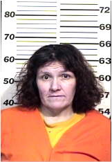 Inmate ABSHER, CARRIE A