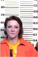 Inmate AKIN, JENNIFER M