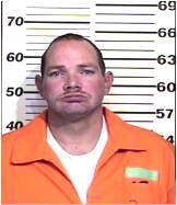 Inmate ALEXANDER, JOHN V