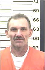 Inmate BLAKALA, STANLEY J