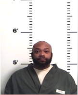 Inmate BREWER, JEROME S
