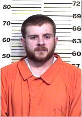 Inmate COREY, ALEXANDER M