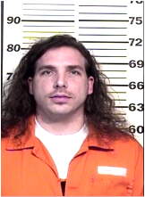 Inmate DIMMICK, JESSE D