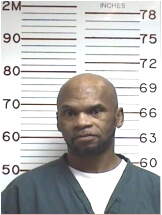 Inmate FLOOD, MARK D