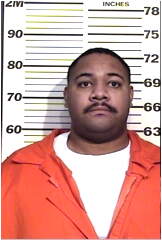 Inmate GARDNER, MARCUS C