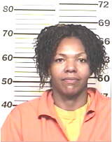 Inmate GILKEY, JOYCE L