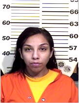 Inmate GONZALES, ANALEIGH R