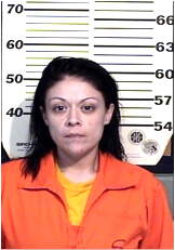 Inmate GONZALEZ, MICHELLE